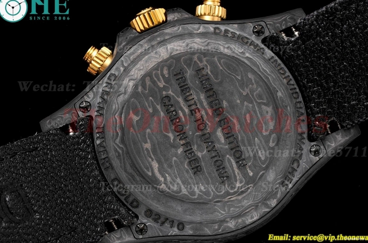 DIal A7750 NY Diw 40mm Grey Daytona DIWF FC 0102